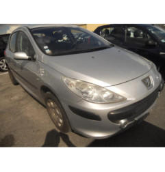 Trappe d'essence PEUGEOT 307