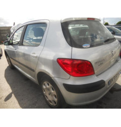 Trappe d'essence PEUGEOT 307