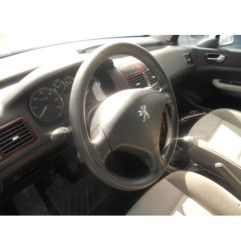 Trappe d'essence PEUGEOT 307