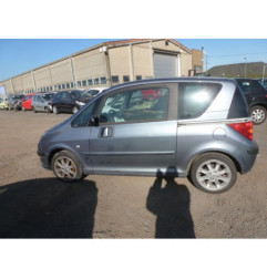 Capot PEUGEOT 1007