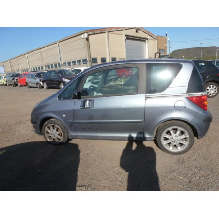 Capot PEUGEOT 1007