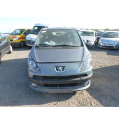 Bouton/Interrupteur PEUGEOT 1007