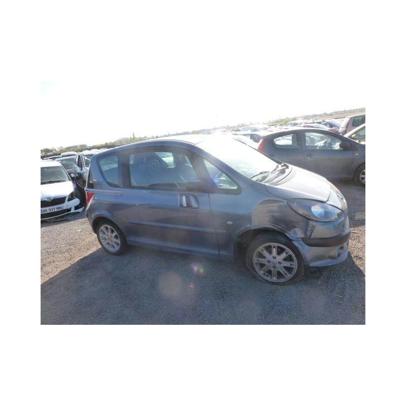 Bouton/Interrupteur PEUGEOT 1007 Photo n°6