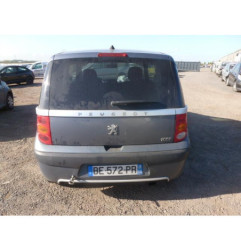Bouton/Interrupteur PEUGEOT 1007