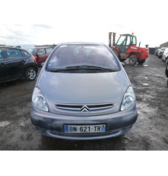 Interrupteur de leve vitre avant droit CITROEN XSARA PICASSO