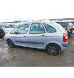 Interrupteur de leve vitre avant droit CITROEN XSARA PICASSO