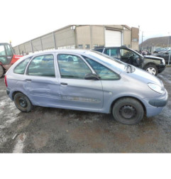 Interrupteur de leve vitre avant droit CITROEN XSARA PICASSO
