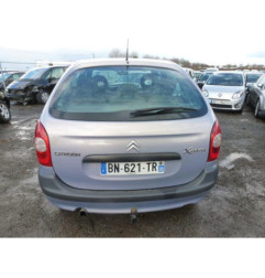 Interrupteur de leve vitre avant droit CITROEN XSARA PICASSO