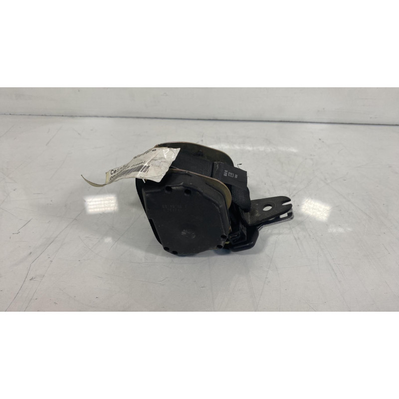 Ceinture arriere gauche FORD FOCUS 1 Photo n°1