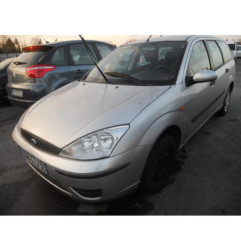 Ceinture arriere gauche FORD FOCUS 1