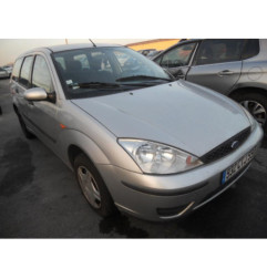 Ceinture arriere gauche FORD FOCUS 1