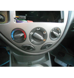Ceinture arriere gauche FORD FOCUS 1