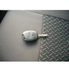 Ceinture arriere gauche FORD FOCUS 1
