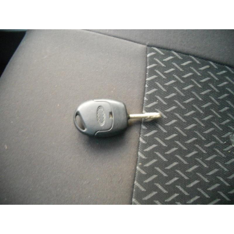 Ceinture arriere gauche FORD FOCUS 1 Photo n°10