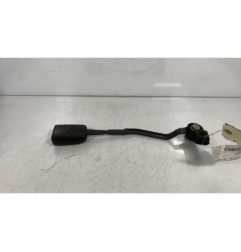 Attache ceinture avant gauche VOLKSWAGEN NEW BEETLE 1 Photo n°1