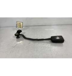 Attache ceinture avant gauche VOLKSWAGEN NEW BEETLE 1
