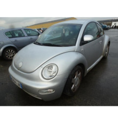 Attache ceinture avant gauche VOLKSWAGEN NEW BEETLE 1