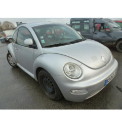 Attache ceinture avant gauche VOLKSWAGEN NEW BEETLE 1