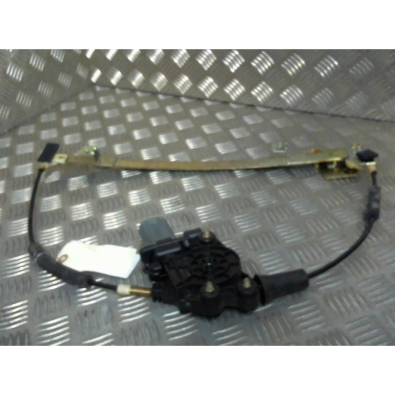 Leve vitre electrique avant droit FIAT SEICENTO Photo n°1