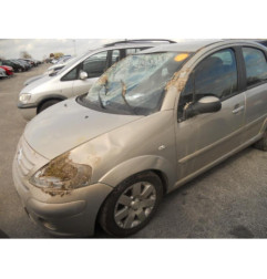 Trappe d'essence CITROEN C3 1