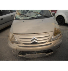 Trappe d'essence CITROEN C3 1
