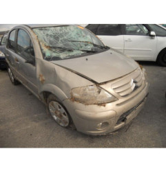 Trappe d'essence CITROEN C3 1