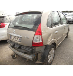 Trappe d'essence CITROEN C3 1