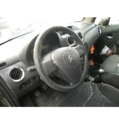 Trappe d'essence CITROEN C3 1