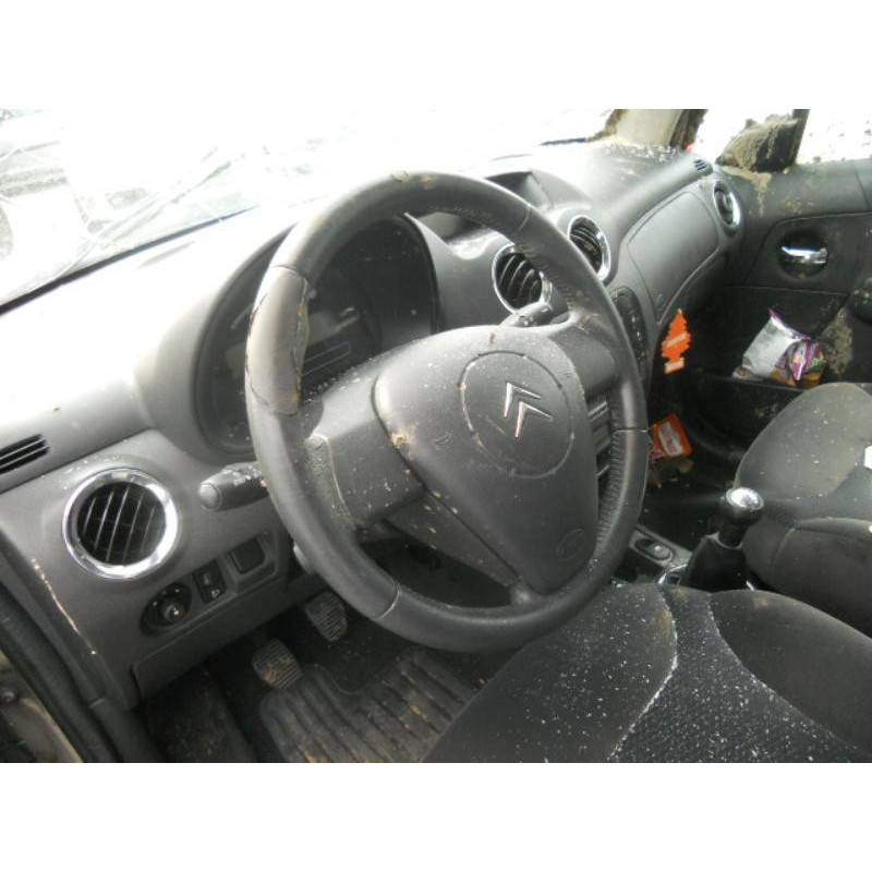 Trappe d'essence CITROEN C3 1 Photo n°9
