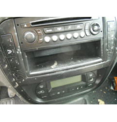 Trappe d'essence CITROEN C3 1