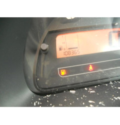 Trappe d'essence CITROEN C3 1