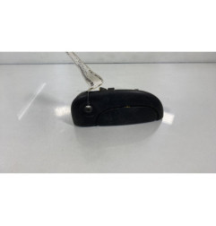 Poignee porte avant droit RENAULT KANGOO 1 Photo n°1