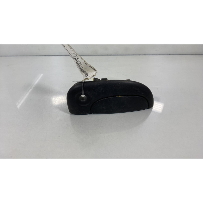 Poignee porte avant droit RENAULT KANGOO 1 Photo n°1