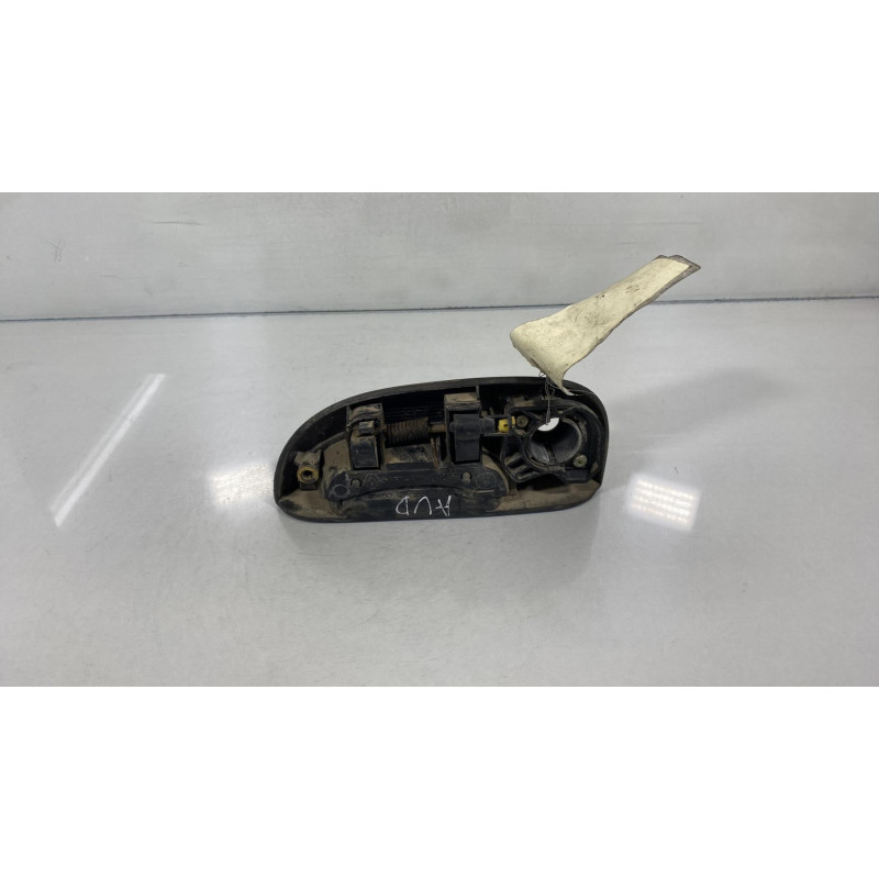 Poignee porte avant droit RENAULT KANGOO 1 Photo n°3