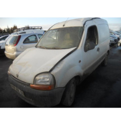 Poignee porte avant droit RENAULT KANGOO 1