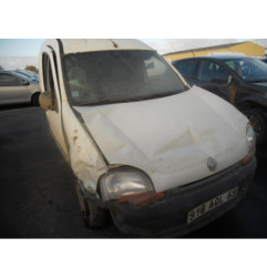 Poignee porte avant droit RENAULT KANGOO 1