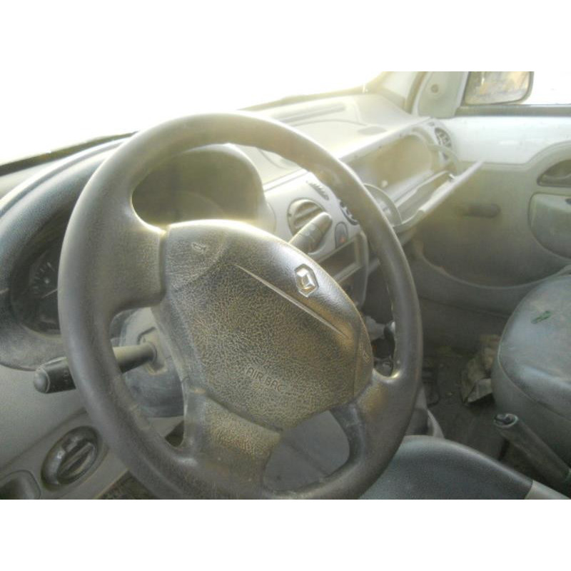 Poignee porte avant droit RENAULT KANGOO 1 Photo n°9