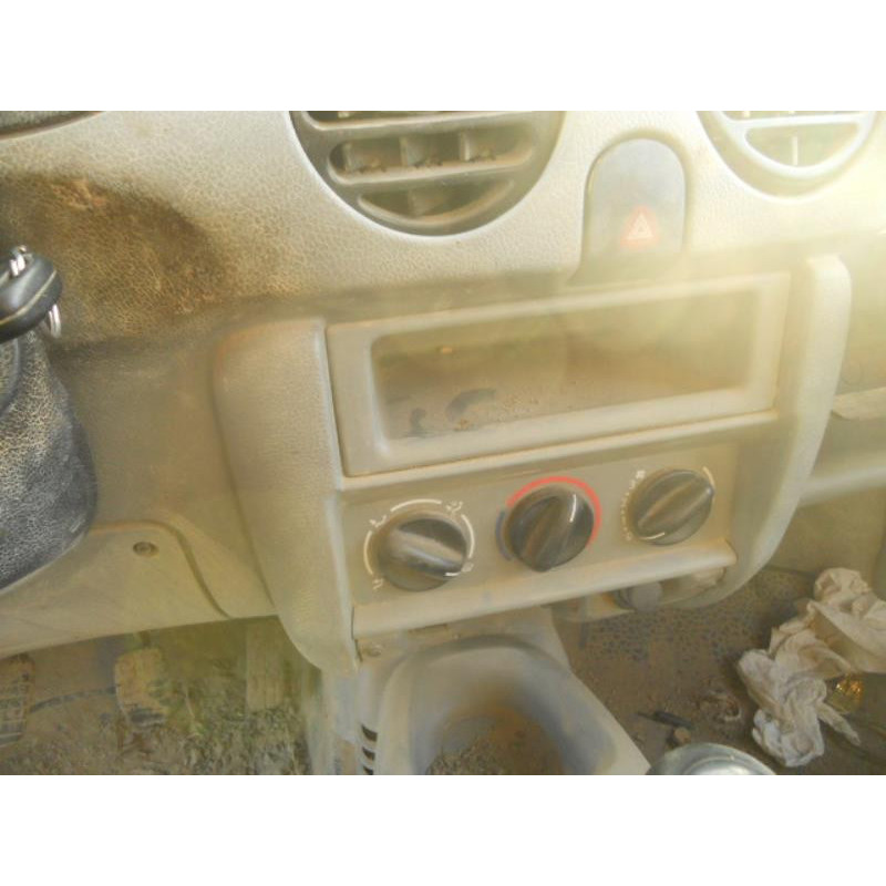 Poignee porte avant droit RENAULT KANGOO 1 Photo n°10