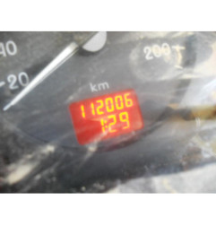Poignee porte avant droit RENAULT KANGOO 1