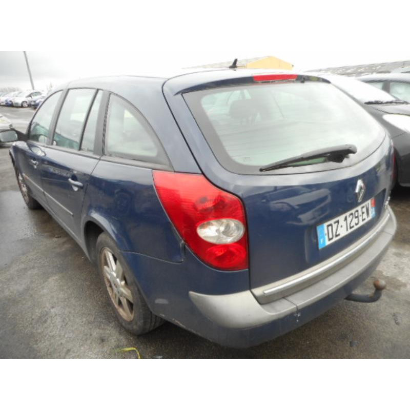 Resistance chauffage RENAULT LAGUNA 2 Photo n°7