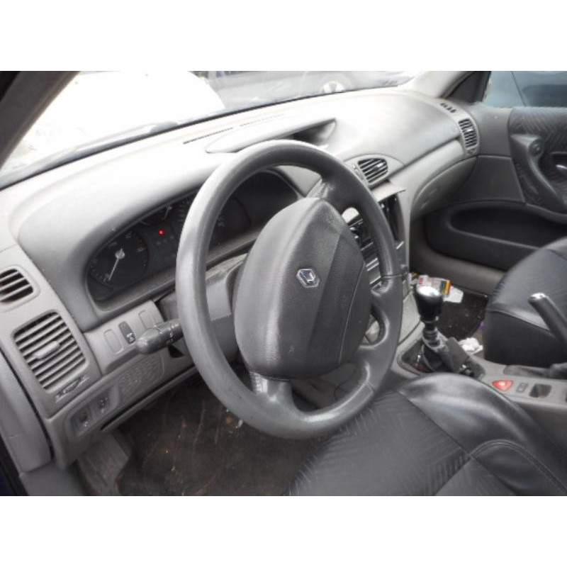 Resistance chauffage RENAULT LAGUNA 2 Photo n°8