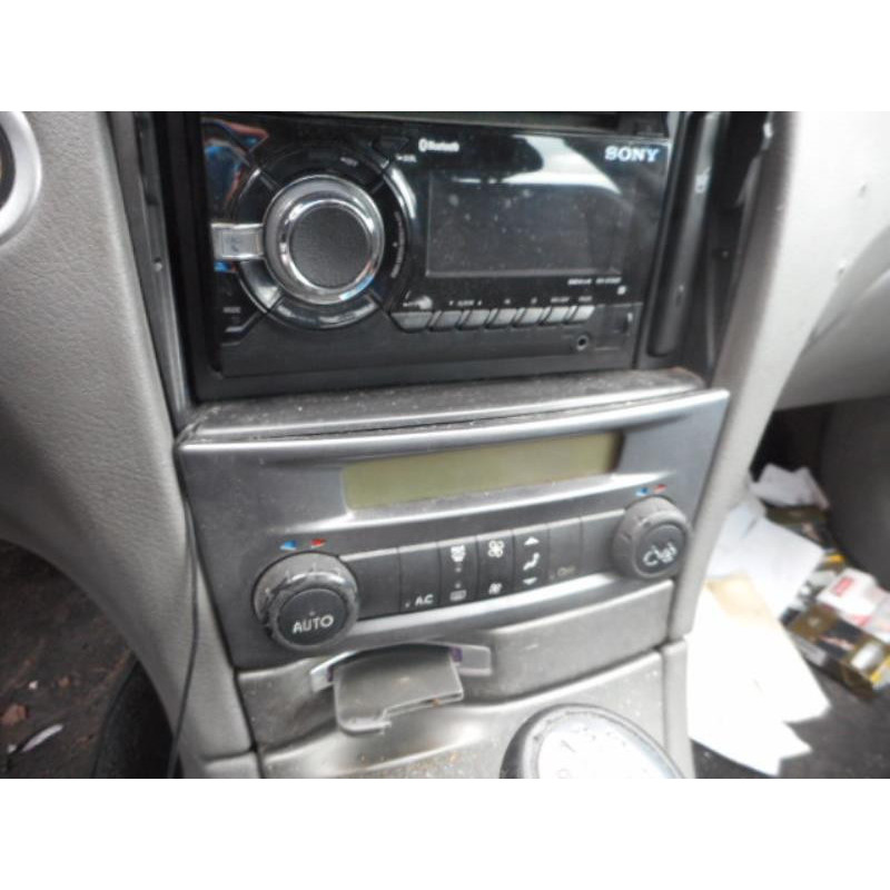 Resistance chauffage RENAULT LAGUNA 2 Photo n°9