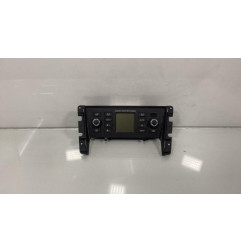 Commande chauffage FIAT CROMA 2 Photo n°1