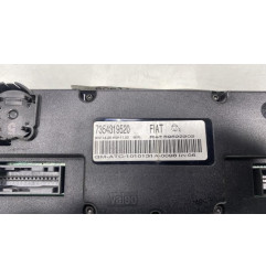 Commande chauffage FIAT CROMA 2