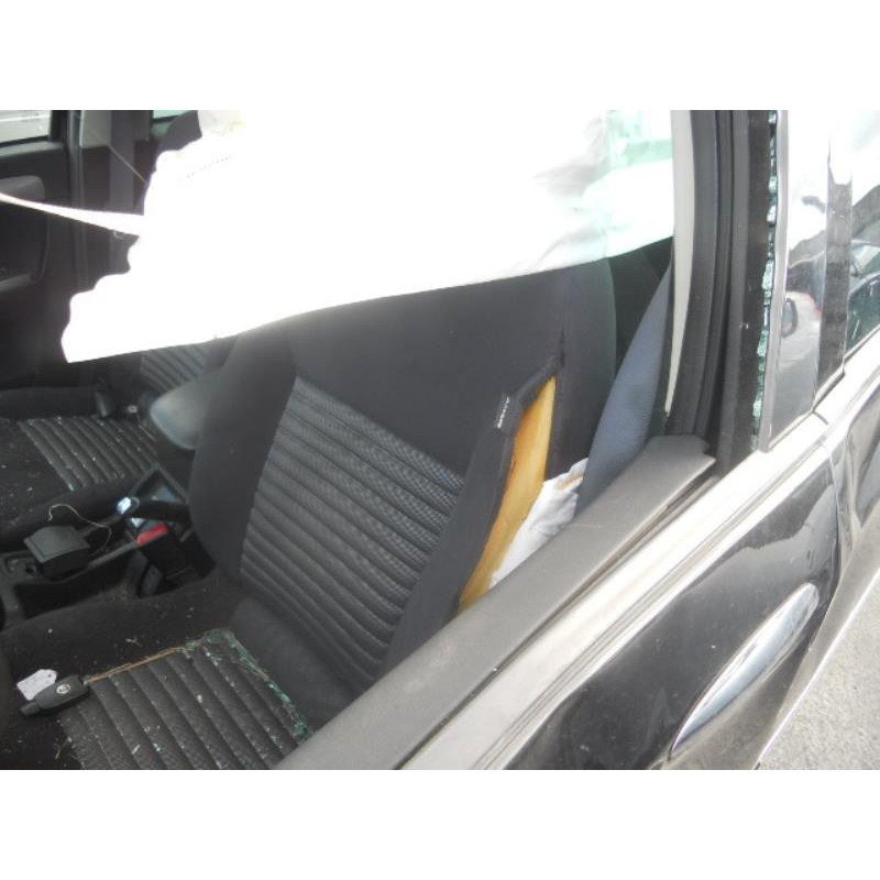 Commande chauffage FIAT CROMA 2 Photo n°8