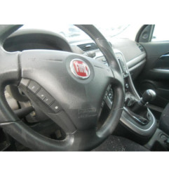 Commande chauffage FIAT CROMA 2