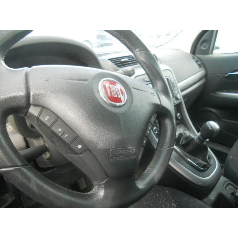 Commande chauffage FIAT CROMA 2 Photo n°9