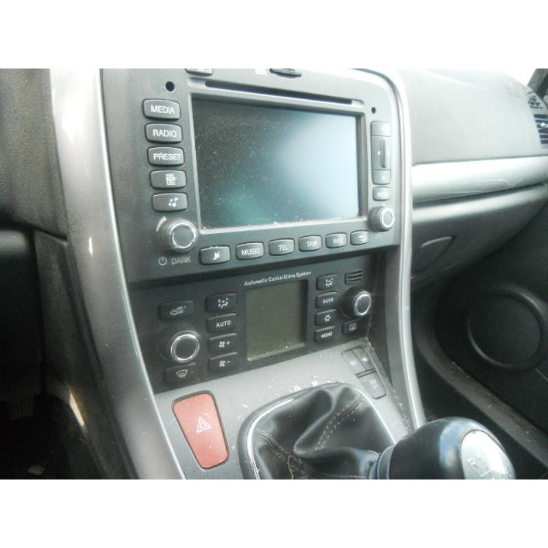 Commande chauffage FIAT CROMA 2 Photo n°10