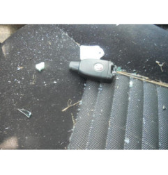 Commande chauffage FIAT CROMA 2