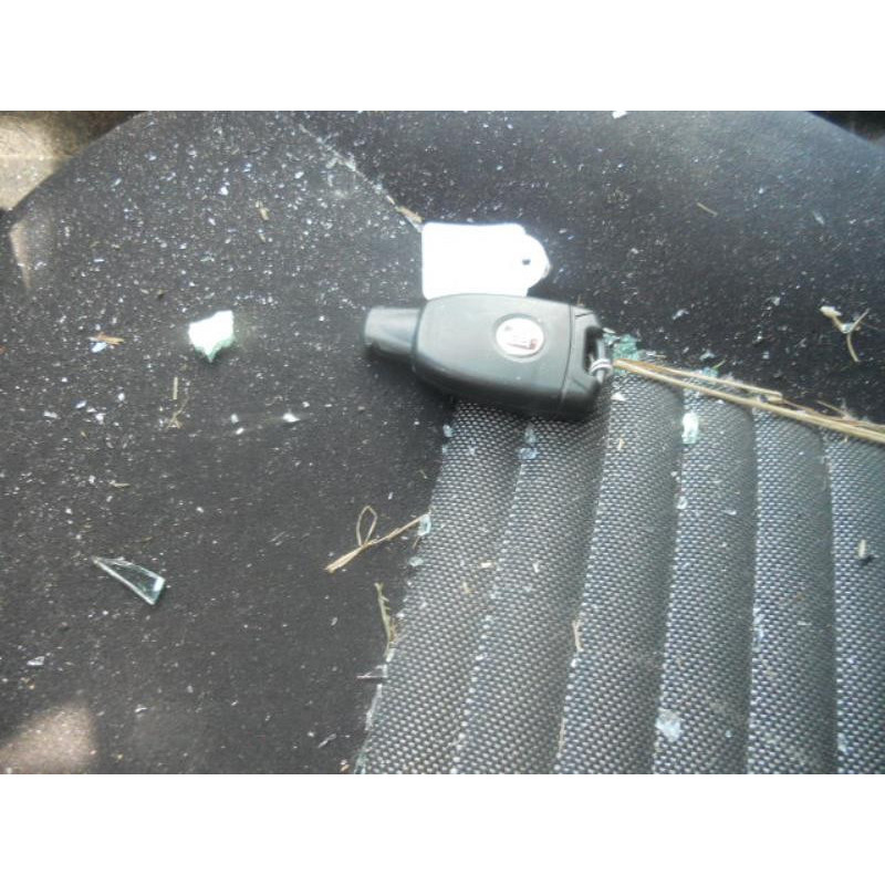 Commande chauffage FIAT CROMA 2 Photo n°11
